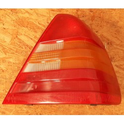 MERCEDES-BENZ C-KLASA W202 SEDAN LAMPA TYLNA TYŁ PRAWA
