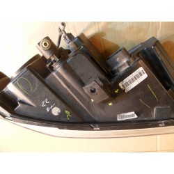 LAMPA PRAWY PRZÓD TESLA MODEL S 600591100B