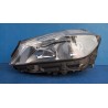 MERCEDES A KLASA W176 A1768203861 LAMPA LEWY PRZÓD EU 2012-