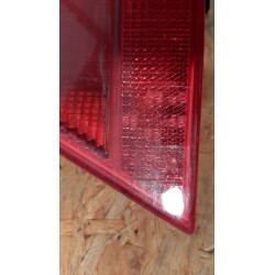 MERCEDES-BENZ C-KLASA W202 SEDAN LAMPA TYLNA TYŁ PRAWA