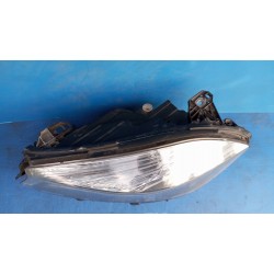 MERCEDES A KLASA W176 A1768203861 LAMPA LEWY PRZÓD EU 2012-