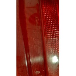 MERCEDES-BENZ C-KLASA W202 SEDAN LAMPA TYLNA TYŁ PRAWA