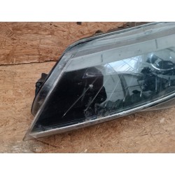 LAMPA LEWY PRZÓD EU 3V1941015B SKODA SUPERB III 3 3V1 15-