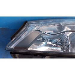 MERCEDES A KLASA W176 A1768203861 LAMPA LEWY PRZÓD EU 2012-