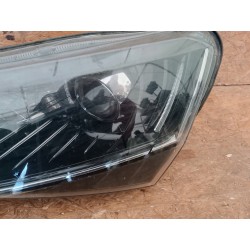 LAMPA LEWY PRZÓD EU 3V1941015B SKODA SUPERB III 3 3V1 15-