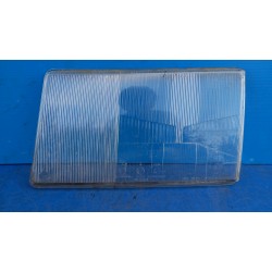 MERCEDES E W124 KLOSZ SZKŁO OBUDOWA LAMPY LEWY PRZÓD 008-129571