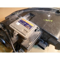 LAMPA PRAWY PRZÓD TESLA MODEL S 600591100B