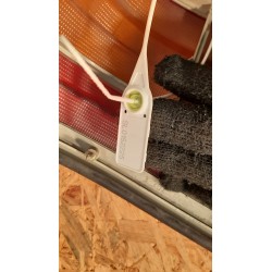 MERCEDES-BENZ C-KLASA W202 SEDAN LAMPA TYLNA TYŁ PRAWA