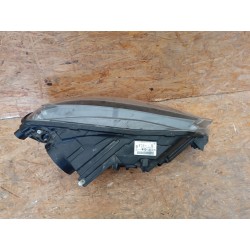 LAMPA LEWY PRZÓD EU 3V1941015B SKODA SUPERB III 3 3V1 15-