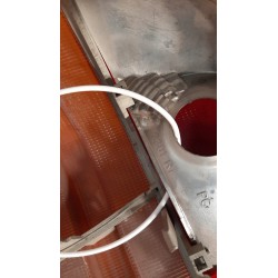 MERCEDES-BENZ C-KLASA W202 SEDAN LAMPA TYLNA TYŁ PRAWA