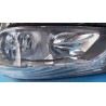 MERCEDES A KLASA W176 A1768203861 LAMPA LEWY PRZÓD EU 2012-