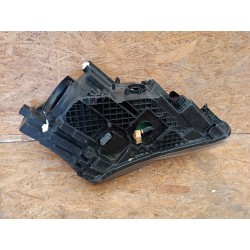 LAMPA LEWY PRZÓD EU 3V1941015B SKODA SUPERB III 3 3V1 15-