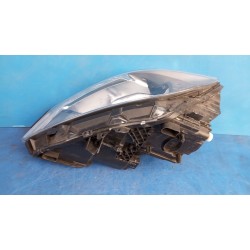MERCEDES A KLASA W176 A1768203861 LAMPA LEWY PRZÓD EU 2012-