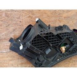 LAMPA LEWY PRZÓD EU 3V1941015B SKODA SUPERB III 3 3V1 15-