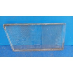 MERCEDES E W124 KLOSZ SZKŁO OBUDOWA LAMPY LEWY PRZÓD 008-129571