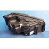 MERCEDES A KLASA W176 A1768203861 LAMPA LEWY PRZÓD EU 2012-