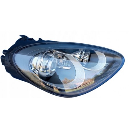 LAMPA PRAWY PRZÓD EU PORSCHE CAYENNE 7P5 7P5941032AK XENON