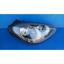 LAMPA PRAWY PRZÓD EU PORSCHE CAYENNE 7P5 7P5941032AK XENON