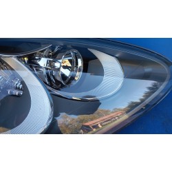 LAMPA PRAWY PRZÓD EU PORSCHE CAYENNE 7P5 7P5941032AK XENON