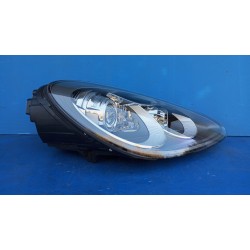 LAMPA PRAWY PRZÓD EU PORSCHE CAYENNE 7P5 7P5941032AK XENON