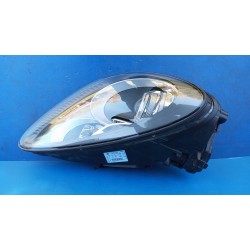 LAMPA PRAWY PRZÓD EU PORSCHE CAYENNE 7P5 7P5941032AK XENON