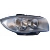 LAMPA PRAWY PRZÓD EU BMW 1 E87 LIFT EU