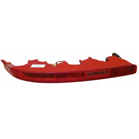 AUDI Q7 4L LAMPA LEWA TYŁ TYLNA ZDERZAKA PRZECIWMGIELNA EU 4L0945095