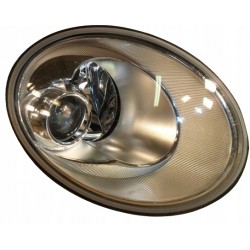 LAMPA LEWY PRZÓD EU VOLKSWAGEN BEETLE 1C0 2005- 1C0941029M