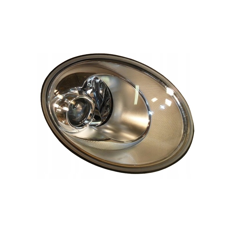 LAMPA LEWY PRZÓD EU VOLKSWAGEN BEETLE 1C0 2005- 1C0941029M