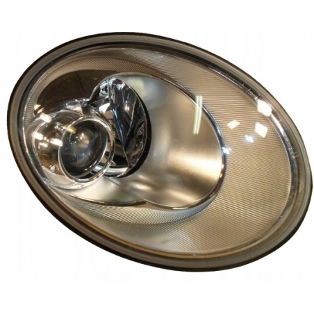 LAMPA LEWY PRZÓD EU VOLKSWAGEN BEETLE 1C0 2005- 1C0941029M