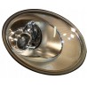 LAMPA LEWY PRZÓD EU VOLKSWAGEN BEETLE 1C0 2005- 1C0941029M