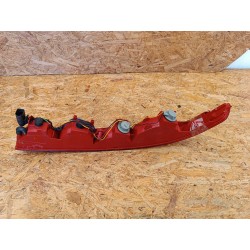 AUDI Q7 4L LAMPA LEWA TYŁ TYLNA ZDERZAKA PRZECIWMGIELNA EU 4L0945095