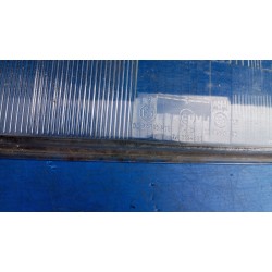 MERCEDES E W124 KLOSZ SZKŁO OBUDOWA LAMPY LEWY PRZÓD 008-129571