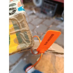 AUDI Q7 4L LAMPA LEWA TYŁ TYLNA ZDERZAKA PRZECIWMGIELNA EU 4L0945095