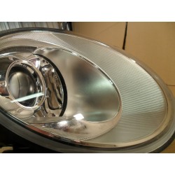 LAMPA LEWY PRZÓD EU VOLKSWAGEN BEETLE 1C0 2005- 1C0941029M