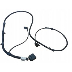 7L6971095 WIĄZKA PDC CZUJNIKÓW ZDERZAKA PRZÓD TYŁ VOLKSWAGEN TOUAREG I 7L