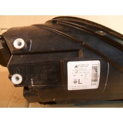 LAMPA LEWY PRZÓD EU VOLKSWAGEN BEETLE 1C0 2005- 1C0941029M