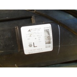 LAMPA LEWY PRZÓD EU VOLKSWAGEN BEETLE 1C0 2005- 1C0941029M