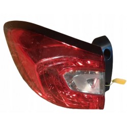 LAMPA LEWY TYŁ RENAULT CAPTUR I 265558548R