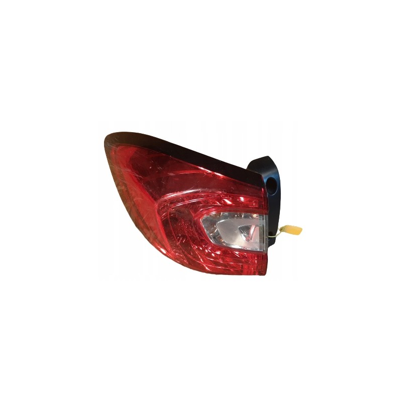 LAMPA LEWY TYŁ RENAULT CAPTUR I 265558548R
