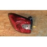 LAMPA LEWY TYŁ RENAULT CAPTUR I 265558548R