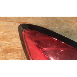 LAMPA LEWY TYŁ RENAULT CAPTUR I 265558548R
