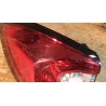 LAMPA LEWY TYŁ RENAULT CAPTUR I 265558548R