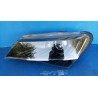 LAMPA LEWY PRZÓD EU 3V1941015A SKODA SUPERB III 3 3V1 15- XENON