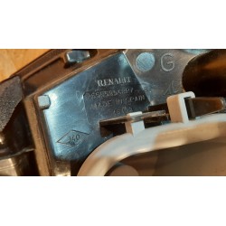 LAMPA LEWY TYŁ RENAULT CAPTUR I 265558548R