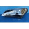 LAMPA LEWY PRZÓD EU 3V1941015A SKODA SUPERB III 3 3V1 15- XENON
