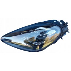 LAMPA LEWY PRZÓD EU 9Y0941035J FULL LED PORSCHE CAYENNE 9Y0