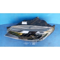 LAMPA LEWY PRZÓD EU 3V1941015A SKODA SUPERB III 3 3V1 15- XENON