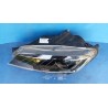 LAMPA LEWY PRZÓD EU 3V1941015A SKODA SUPERB III 3 3V1 15- XENON
