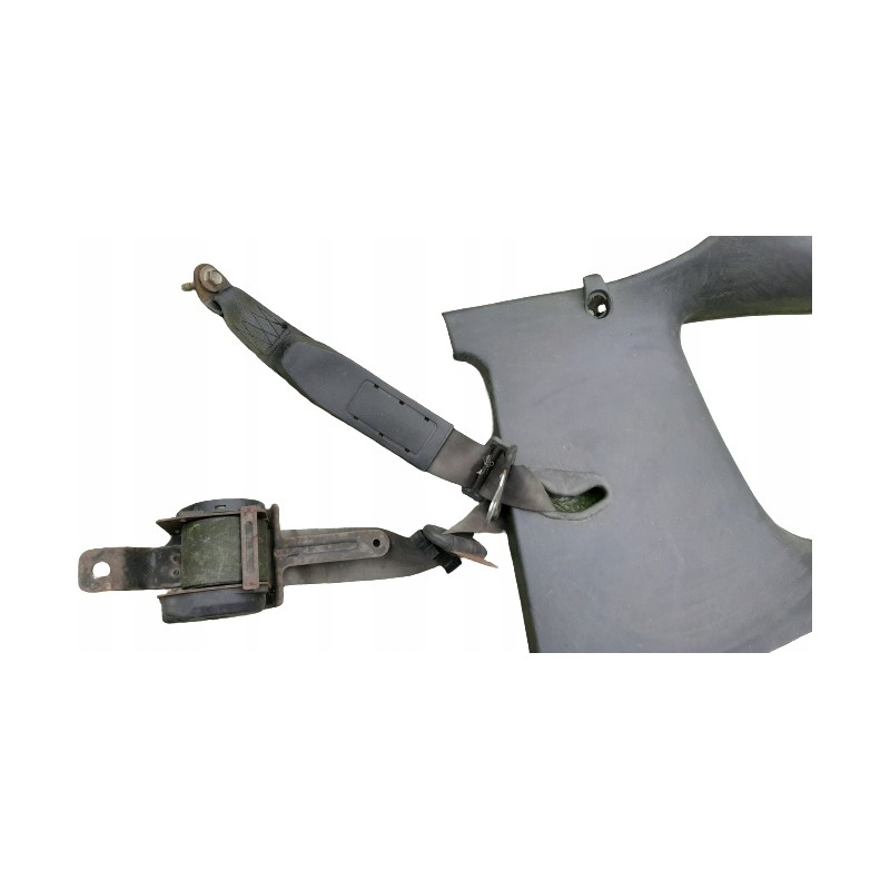 PAS BEZPIECZEŃSTWA PRAWY NISSAN 200SX 240SX